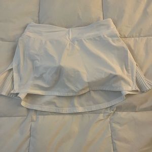 Lululemon skort